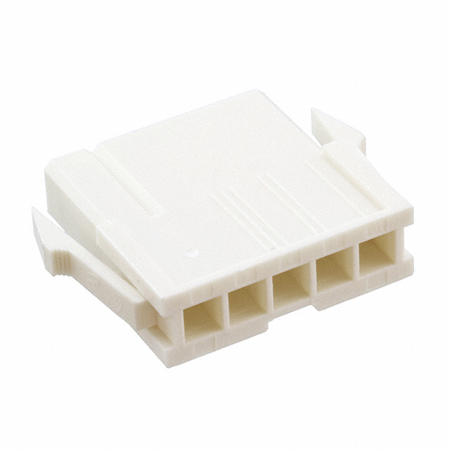 2029177-5 TE Connectivity AMP Connectors  Rectangular Connector Housings