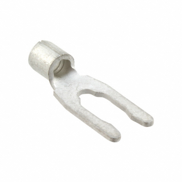 53006-1 TE Connectivity AMP Connectors  Spade Connectors