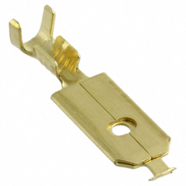 626377-1 TE Connectivity AMP Connectors  Conectores de desconexión rápida