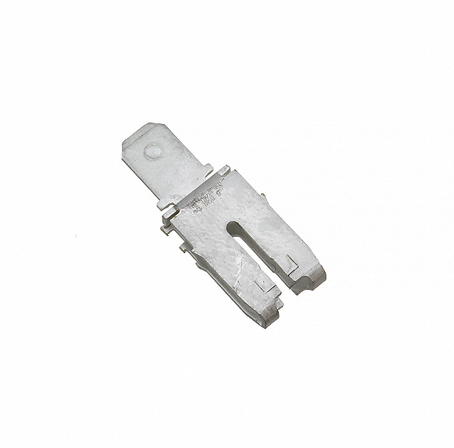 63428-1 TE Connectivity AMP Connectors  Magnetic Wire Connectors