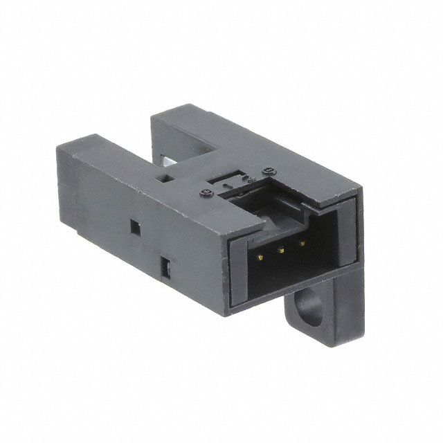 EE-SX976P-C1 Omron Automation and Safety  Fotointerruttori - Tipo slot - Uscita transistor
