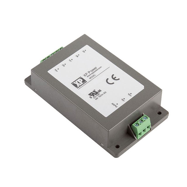DTE4048S24 XP Power  DC DC Converters