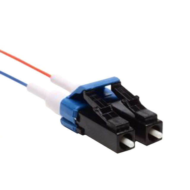 8601-D 3M  Fiber Optic Connector Assemblies