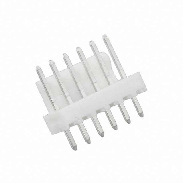 22232061 Molex  Embases à broches mâles