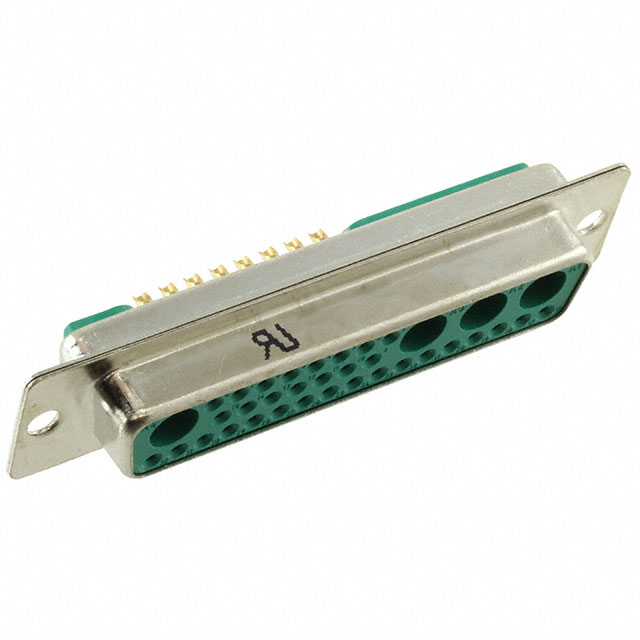 1731070072 Molex  Gruppi di connettori D-Sub