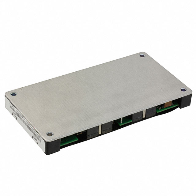 AGF700-48S30LT Artesyn Embedded Power  DC DC Converters