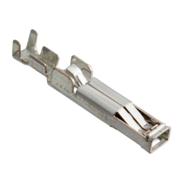 1-316458-2 TE Connectivity AMP Connectors  Backplane Connector Contacts