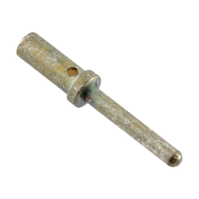 1766199-1 TE Connectivity AMP Connectors  Backplane Connector Contacts