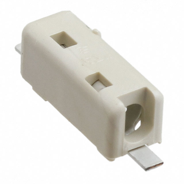 1969307-1 TE Connectivity AMP Connectors  Halbleiter-Beleuchtungssteckverbinderbaugruppen