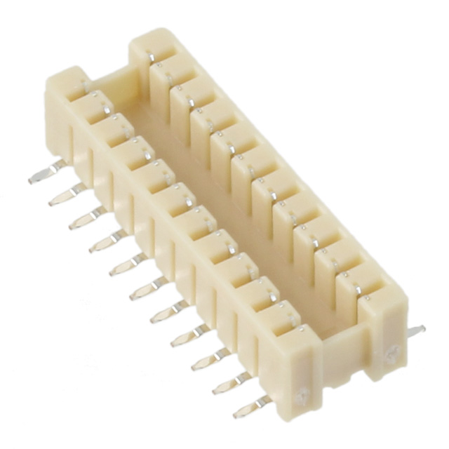2-179437-2 TE Connectivity AMP Connectors  Matrices de type bord Mezzanine (carte à carte)