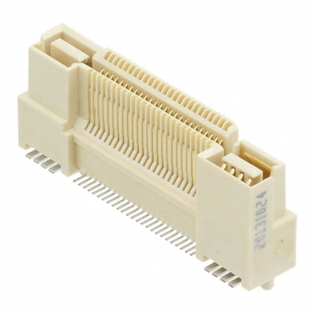 2042954-1 TE Connectivity AMP Connectors  Matrices de type bord Mezzanine (carte à carte)