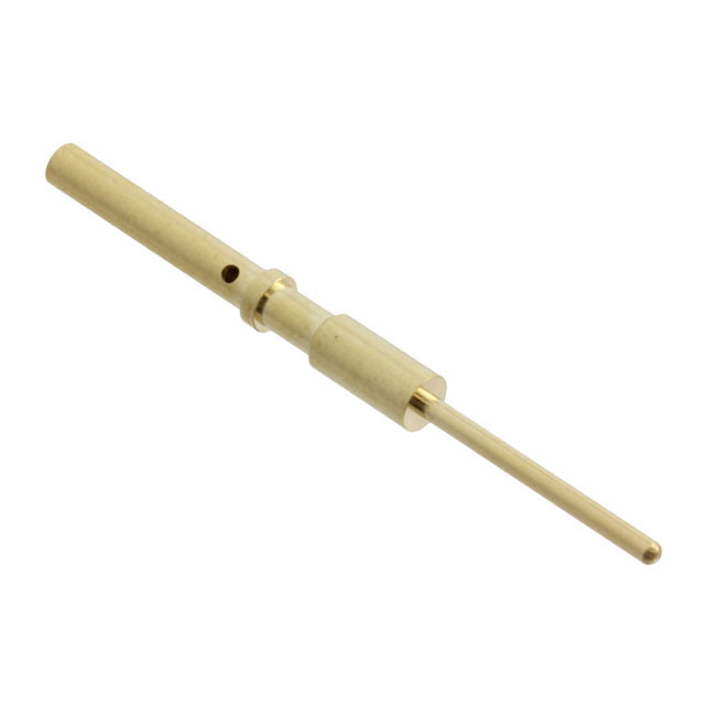 2212031-2 TE Connectivity AMP Connectors  Backplane Connector Contacts