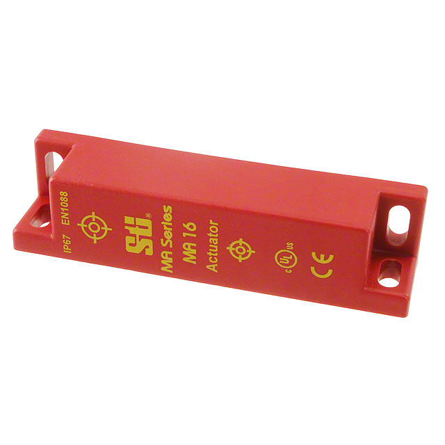 SA07-MA16 Omron Automation and Safety  Sensor-Messumformer-Zubehör