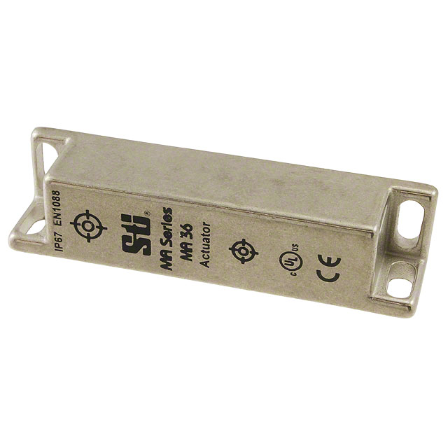 SA07-MA36 Omron Automation and Safety  Accessori per sensori e trasduttori