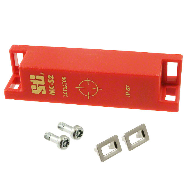 SA31-MC20 Omron Automation and Safety  Accessori per sensori e trasduttori