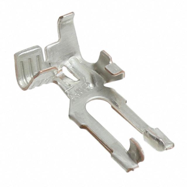 926917-1 TE Connectivity AMP Connectors  Card Edge Connector Contacts