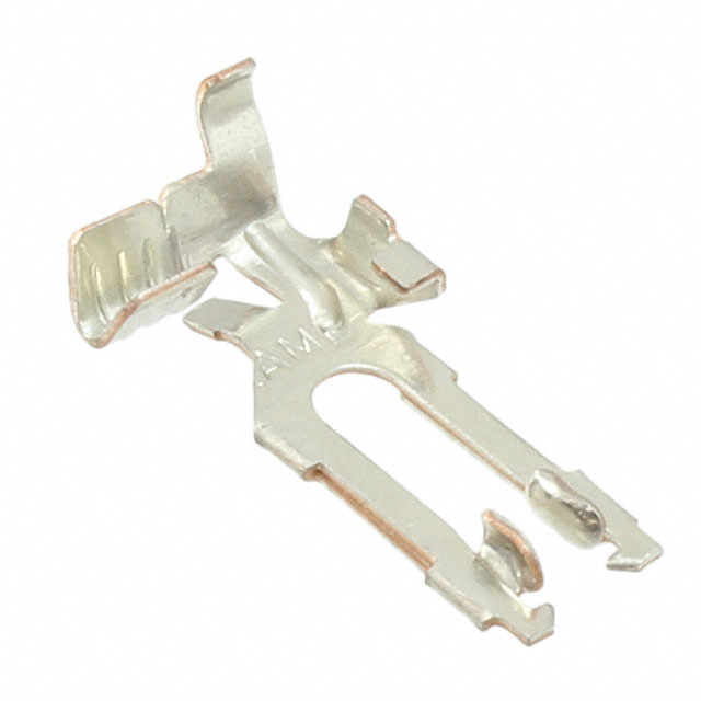 926972-1 TE Connectivity AMP Connectors  Card Edge Connector Contacts