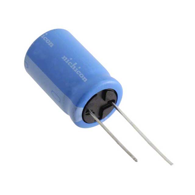 UBW1V102MHD Nichicon  Aluminum Electrolytic Capacitors