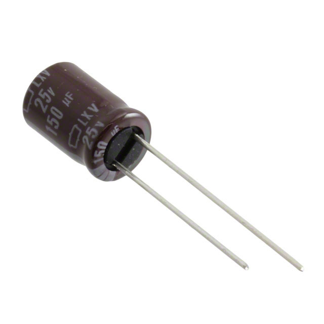 ELXV350ETC121MH12S Chemi-Con  Aluminum Electrolytic Capacitors