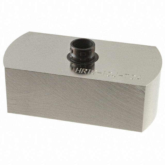 HR10-10J-T04 Hirose Electric Co Ltd  Crimper Applicator Press Accessories