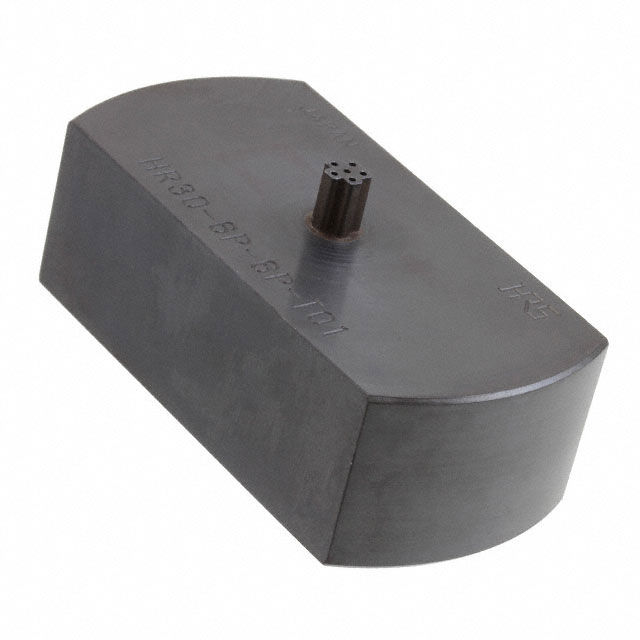 HR30-6P-6P-T01 Hirose Electric Co Ltd  Crimper Applicator Press Accessories