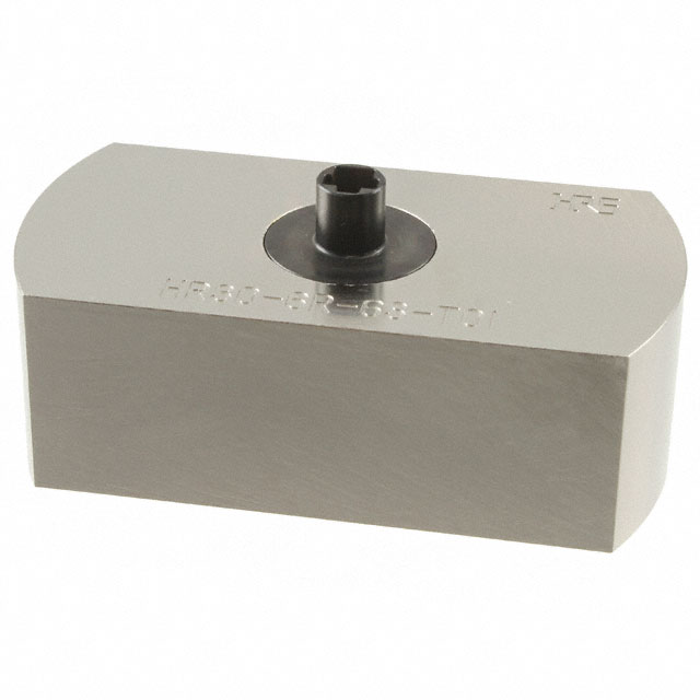 HR30-6R-6S-T01 Hirose Electric Co Ltd  Crimper Applicator Press Accessories