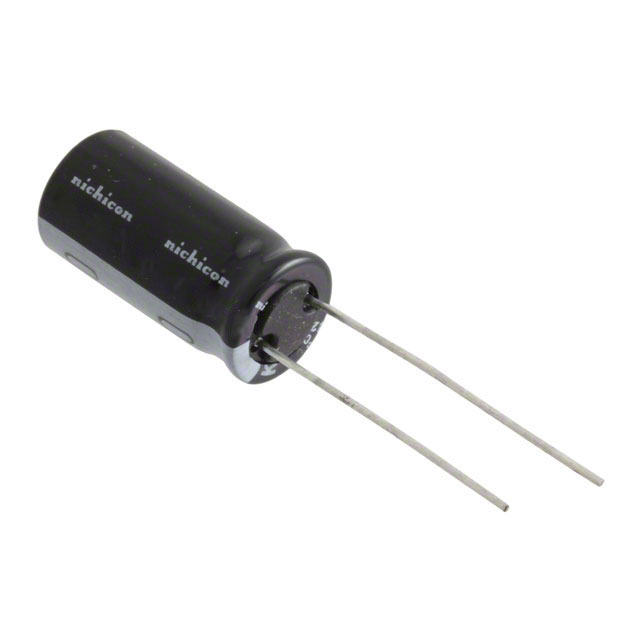 UKL1C471MPD1TD Nichicon  Aluminum Electrolytic Capacitors