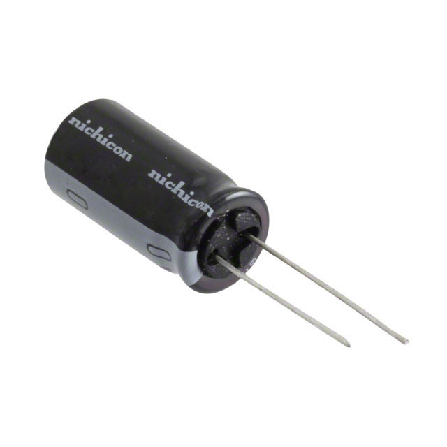 UKL0J222MHD1TO Nichicon  Aluminum Electrolytic Capacitors