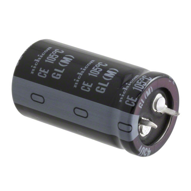 LGL2W221MELZ40 Nichicon  Aluminum Electrolytic Capacitors