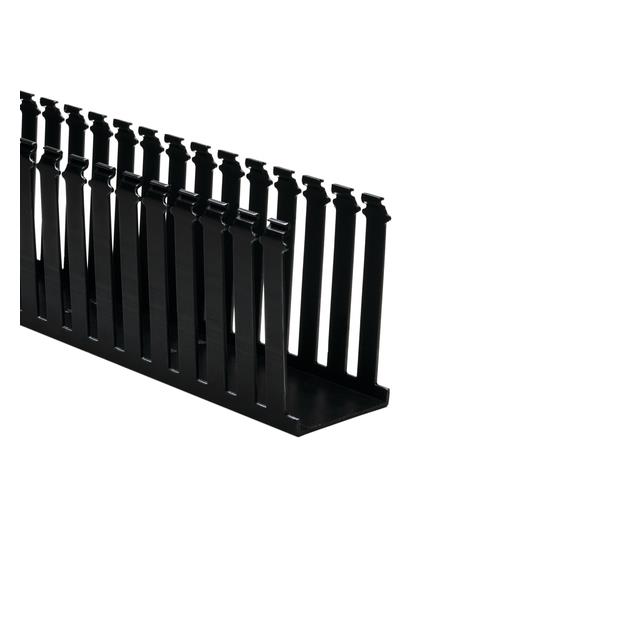 181-35002 HellermannTyton  Câbles et fils - Gestion