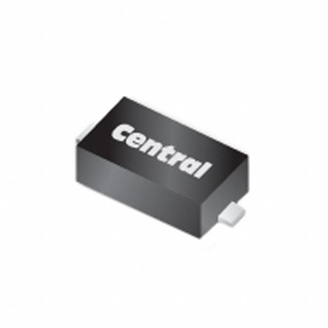 CMAD4448 TR PBFREE Central Semiconductor Corp  Diodi singoli