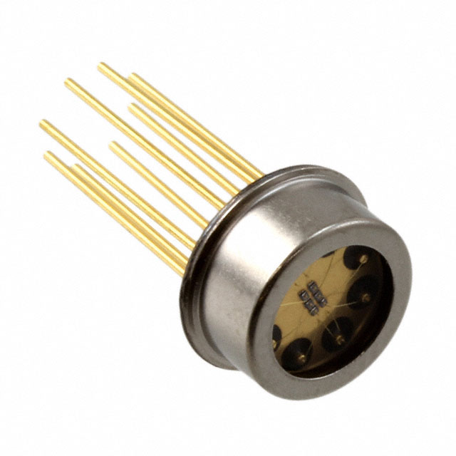 MTMS7700T38 Marktech Optoelectronics  LED Emitters - Infrared UV Visible