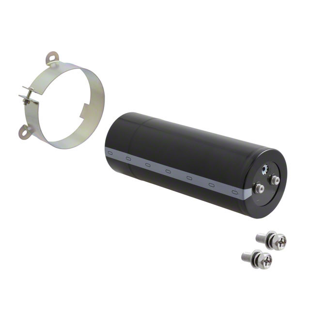 LNT2H103MSEJ Nichicon  Condensadores electrolíticos de aluminio