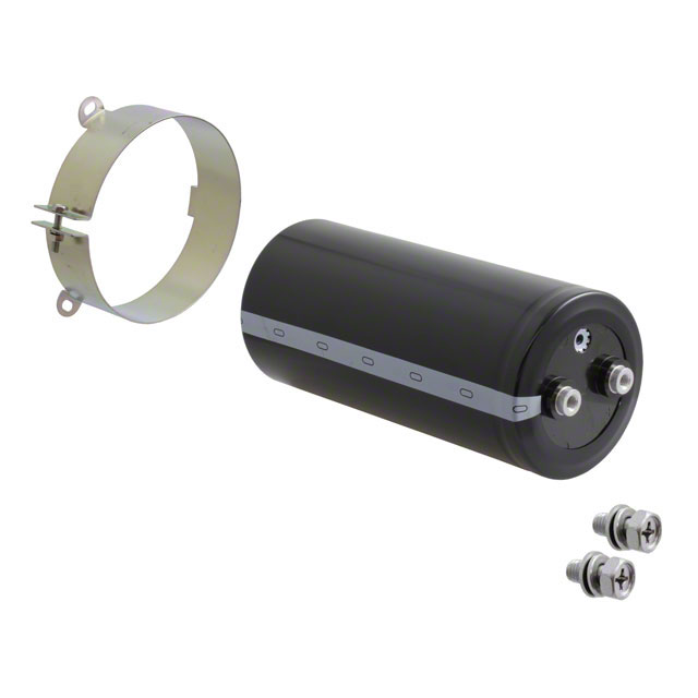 LNX2G183MSEK Nichicon  Aluminum Electrolytic Capacitors