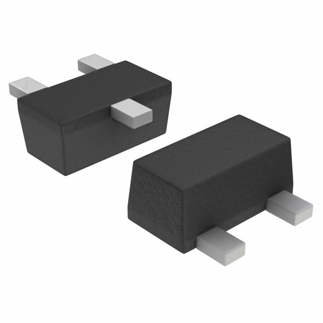 RB548WMFHTL Rohm Semiconductor  Diode Arrays