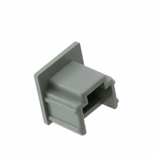 TM-6-DC1(01) Hirose Electric Co Ltd  Modular Connector Accessories