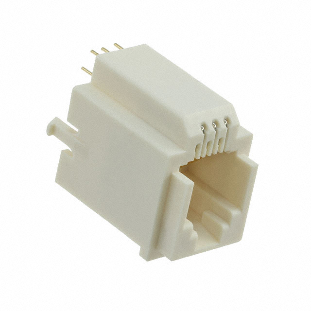 TM3R-66(50) Hirose Electric Co Ltd  Jack per connettori modulari