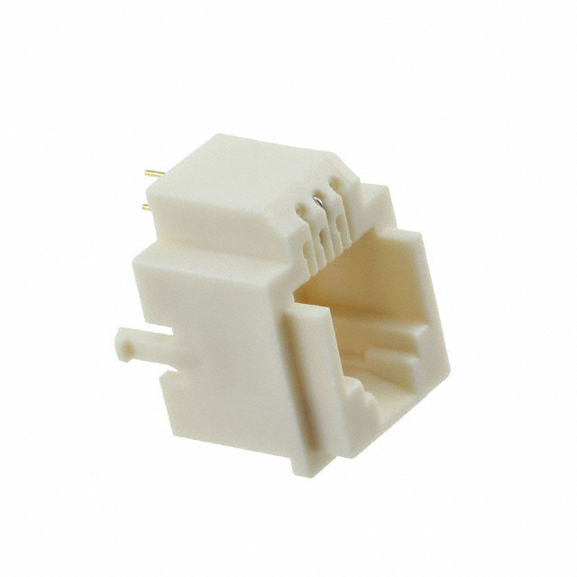 TM3RA-62(50) Hirose Electric Co Ltd  Modular Connector Jacks