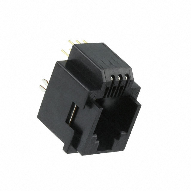 TM3RA1-66(67) Hirose Electric Co Ltd  Jack per connettori modulari