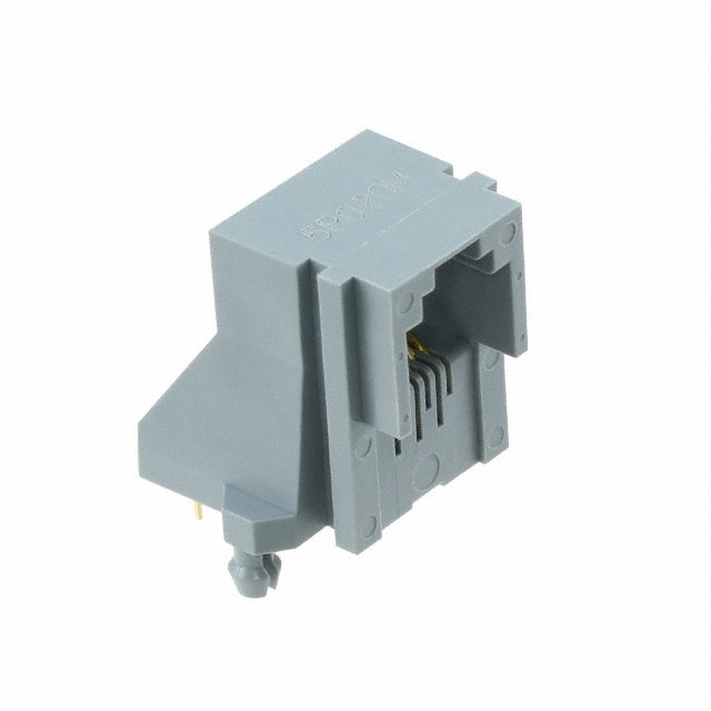 TM5RBX-66-2.5DS(50) Hirose Electric Co Ltd  Jack per connettori modulari