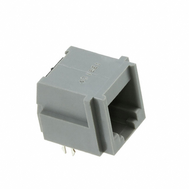 TM5RE2-64(20) Hirose Electric Co Ltd  Conectores modulares
