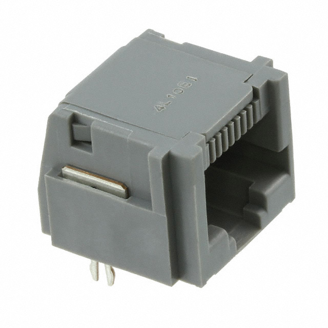 TM5RE3-88(20) Hirose Electric Co Ltd  Modular Connector Jacks