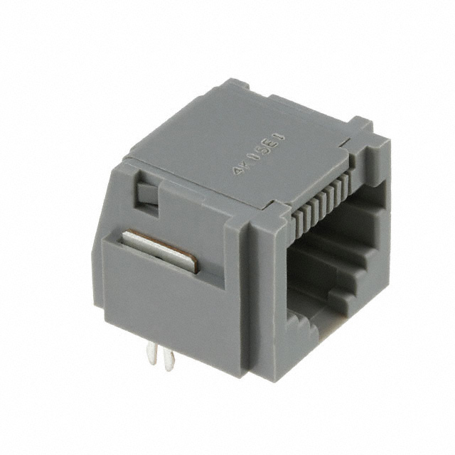 TM5RE4-88(20) Hirose Electric Co Ltd  Jack per connettori modulari