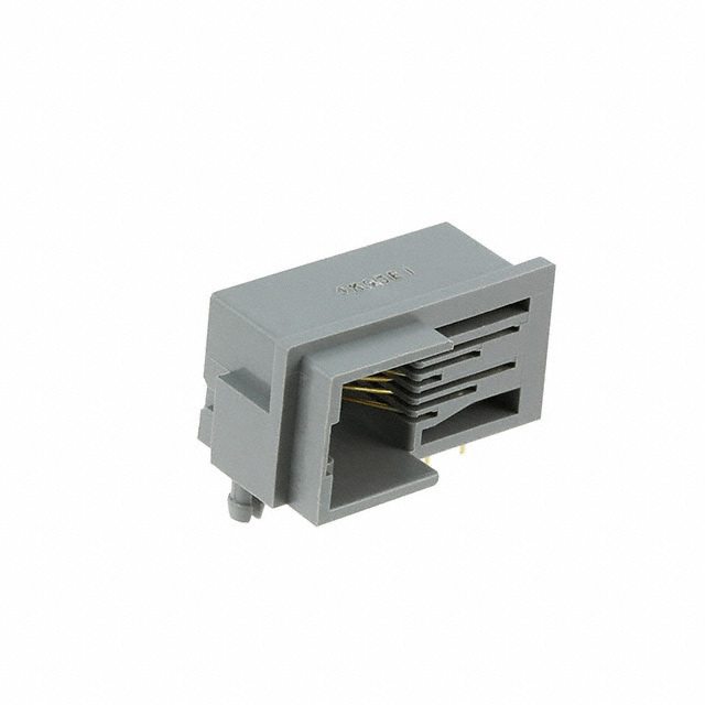 TM5RF-66(50) Hirose Electric Co Ltd  Jack per connettori modulari