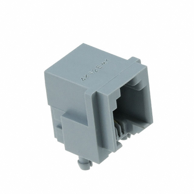 TM5RJ2-44(50) Hirose Electric Co Ltd  Modular Connector Jacks