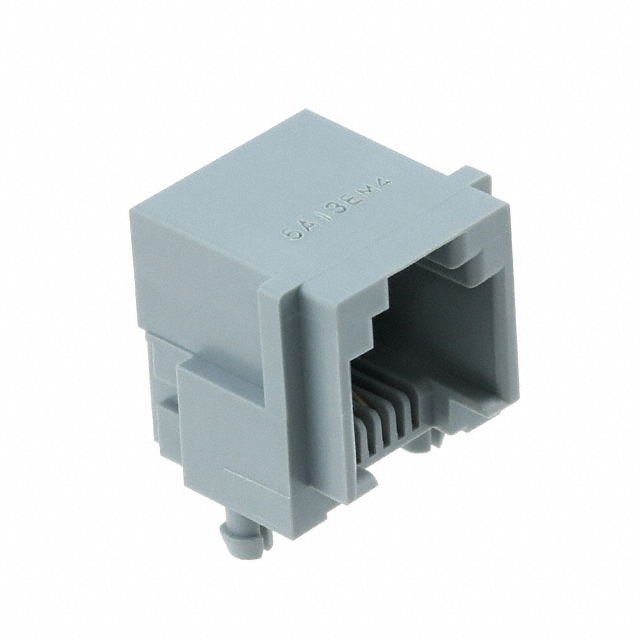 TM5RJ2-62(50) Hirose Electric Co Ltd  Modular Connector Jacks
