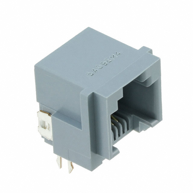 TM5RJ3-64(50) Hirose Electric Co Ltd  Conectores modulares
