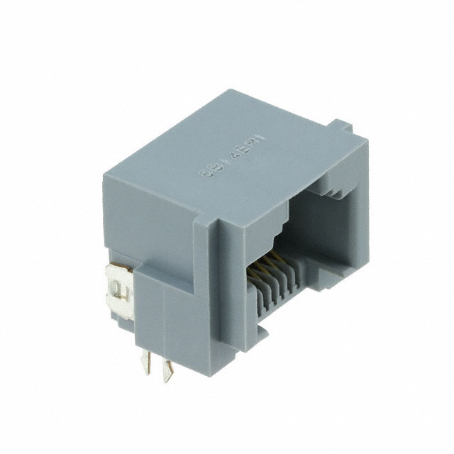 TM5RJ3-88(50) Hirose Electric Co Ltd  Modular Connector Adapters