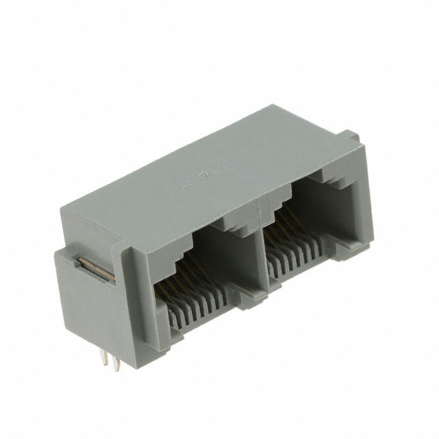 TM5RSB-1616(50) Hirose Electric Co Ltd  Conectores modulares
