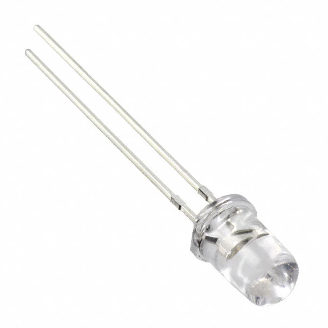 VAOL-5EUV8T4 Visual Communications Company - VCC  LED Emitters - Infrared UV Visible